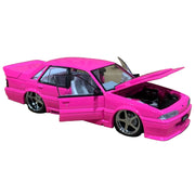 DDA 704 1/24 Hot Pink Custom VL Walkinshaw Holden
