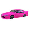 DDA 704 1/24 Hot Pink Custom VL Walkinshaw Holden