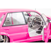 DDA 704 1/24 Hot Pink Custom VL Walkinshaw Holden