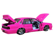 DDA 704 1/24 Hot Pink Custom VL Walkinshaw Holden