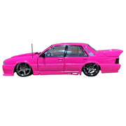 DDA 704 1/24 Hot Pink Custom VL Walkinshaw Holden