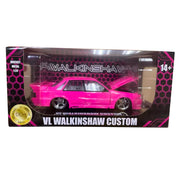 DDA 704 1/24 Hot Pink Custom VL Walkinshaw Holden