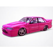 DDA 704 1/24 Hot Pink Custom VL Walkinshaw Holden