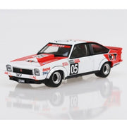 DDA 801 1/24 A9X Torana 308 Bathurst Winner 1978 Fully Detailed Opening Doors, and Boot