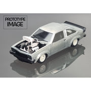 DDA 804 1/24 A9X No.05 Torana Drag Car Fully Detailed Opening Doors, and Boot