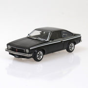 DDA 1/24 Holden LX SS Torana with V8 Engine Black