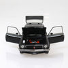 DDA 1/24 Holden LX SS Torana with V8 Engine Black