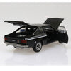 DDA 1/24 Holden LX SS Torana with V8 Engine Black