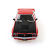 DDA 1/24 Holden A9X Torana Standard with Hot Wire Wheels Red