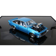 DDA 1/24 Holden A9X Torana Supercharged Blue