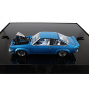 DDA 1/24 Holden A9X Torana Supercharged Blue