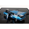 DDA 1/24 Holden A9X Torana Supercharged Blue