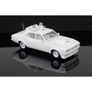 DDA 911K 1/24 XB V8 Interceptor Ford Falcon Sealed Body Opening Bonnet with Engine