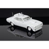 DDA 912K 1/24 XA Interceptor Ford Falcon Sealed Body Opening Bonnet with Engine