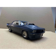 DDA 914 1/24 MFP Pursuit HQ