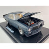DDA 914 1/24 MFP Pursuit HQ