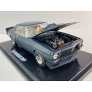 DDA 914 1/24 MFP Pursuit HQ