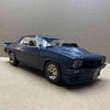 DDA 914 1/24 MFP Pursuit HQ