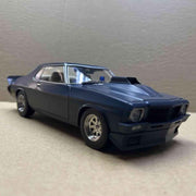 DDA 914 1/24 MFP Pursuit HQ