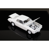DDA 1/24 HQ Holden Monaro 2 Door GTS Plastic Kit