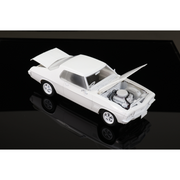 DDA 1/24 HQ Holden Monaro 2 Door GTS Plastic Kit