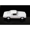 DDA 1/24 HQ Holden Monaro 2 Door GTS Plastic Kit