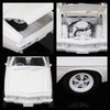 DDA 1/24 HQ Holden Monaro 2 Door GTS Plastic Kit
