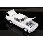 DDA 1/24 MFP Custom HQ Monaro 2 Door Plastic Model Kit