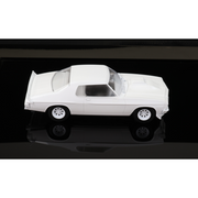 DDA 1/24 MFP Custom HQ Monaro 2 Door Plastic Model Kit