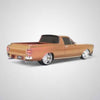 DDA LU-AB08 1/24 Colour Shift XW Custom UTE Spectra Rides Light Up