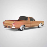 DDA LU-AB08 1/24 Colour Shift XW Custom UTE Spectra Rides Light Up