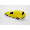 DDA LU-AB11 1/24 HJ Panel Van Spectra Rides Light Up