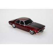DDALU-AB12 1/24 HQ Custom Monaro Spectra Rides Light Up