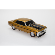 DDA LU-AB14 1/24 XW GTHO Spectra Rides Light Up