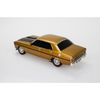 DDA LU-AB14 1/24 XW GTHO Spectra Rides Light Up