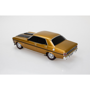DDA LU-AB14 1/24 XW GTHO Spectra Rides Light Up