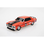 DDA LU18 1:24 No.65E XY Ford GTHO Moffat Bathurst Winner Spectra Rides Light Up Plastic Model Kit