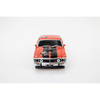 DDA LU18 1:24 No.65E XY Ford GTHO Moffat Bathurst Winner Spectra Rides Light Up Plastic Model Kit