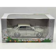 DDA S-AB-07 1/24 VL Custom Walkinshaw Sfragismeno