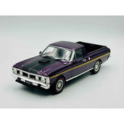 DDA S-AB-08 1/24 XY GT UTE Sfragismeno