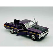 DDA S-AB-08 1/24 XY GT UTE Sfragismeno