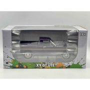 DDA S-AB-08 1/24 XY GT UTE Sfragismeno