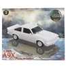 A9X Plastic Model Kit