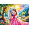 Delfy Sunny Serene Bond 1000pc Jigsaw Puzzle