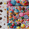 Delfy Sweet Treats 1000pc Jigsaw Puzzle