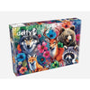Delfy Echoes of Wilderness 1000pc Jigsaw Puzzle