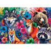 Delfy Echoes of Wilderness 1000pc Jigsaw Puzzle