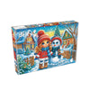 Delfy Frosty Friends Forever 1000pc Jigsaw Puzzle