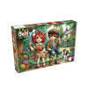 Delfy Under the Old Tree 1000pc Jigsaw Puzzle