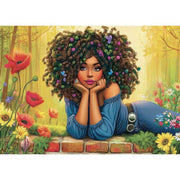 Delfy 26001 Beauty In Pause 1000pc Jigsaw Puzzle